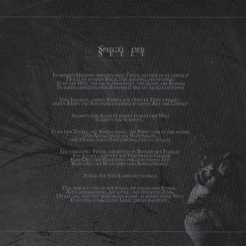 CD Infestus: The Reflecting Void