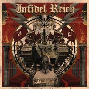 CD Infidel Reich: Reichenstein
