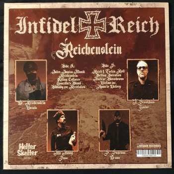 LP Infidel Reich: Reichenstein