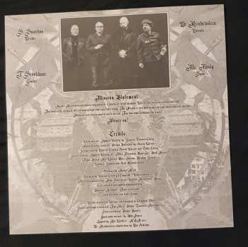 LP Infidel Reich: Reichenstein