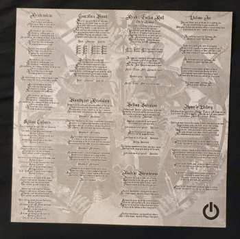 LP Infidel Reich: Reichenstein