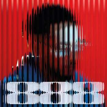 CD Infinit: 888