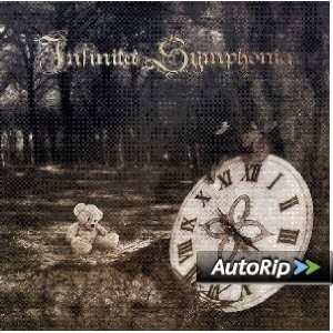 Album Infinita Symphonia: Infinita Symphonia