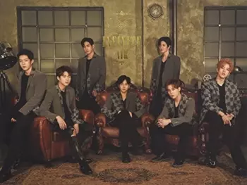 Infinite: Air