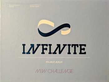 CD Infinite: New Challenge