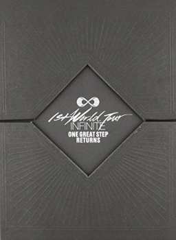 Album Infinite: One Great Step Returns