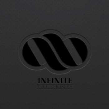 Album Infinite: The Origin