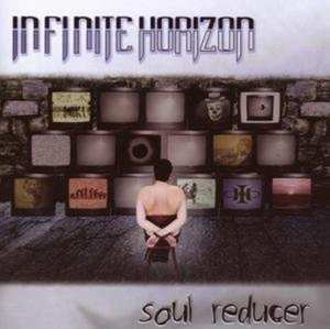 CD Infinite Horizon: Soul Reducer