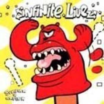 LP Infinite Livez: Sumfink 4 Nafink