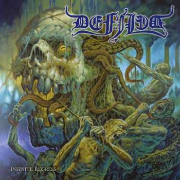 LP Defiled: Infinite Regress