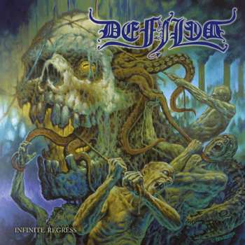 Album Defiled: Infinite Regress