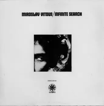 Miroslav Vitous: Infinite Search