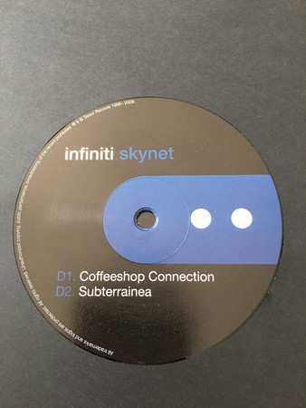 2LP Infiniti: Skynet