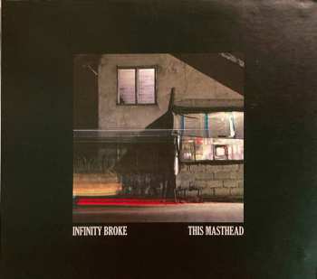 CD Infinity Broke: This Masthead 