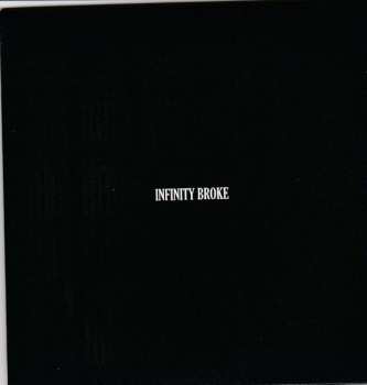 CD Infinity Broke: Your Dream My Jail