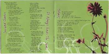 CD Informatik: Beyond