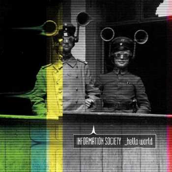 Album Information Society: _Hello World