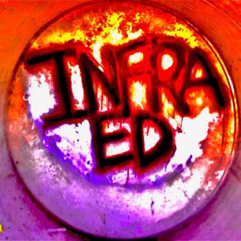 Album Infra Ed: Electromagnetic Radiation