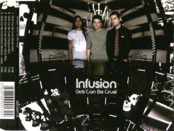 Album Infusion: Girls Can Be Cruel