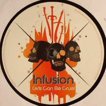 LP Infusion: Girls Can Be Cruel