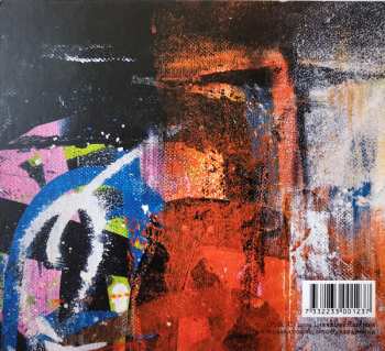 CD [Ingenting]: Tomhet, Idel Tomhet