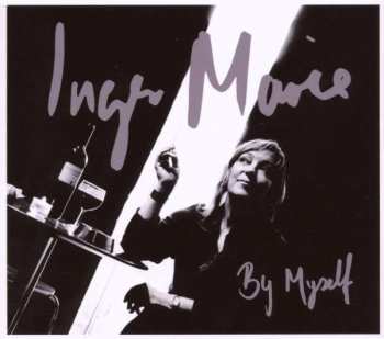 CD Inger Marie Gundersen: By Myself