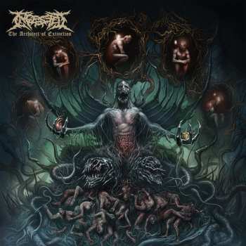 Album Ingested: The Architect Of Extinction