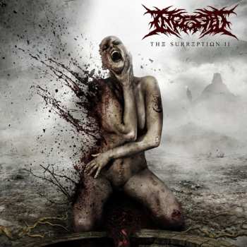 2LP Ingested: The Surreption II LTD | CLR