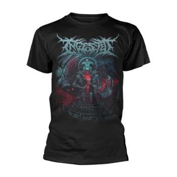 Merch Ingested: T-shirt Servants Of Bone