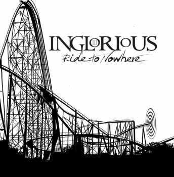 LP Inglorious: Ride To Nowhere