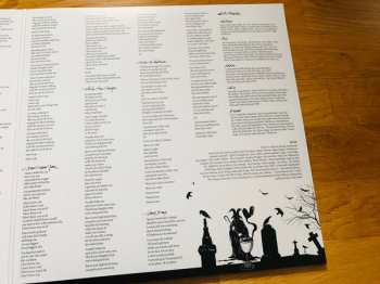LP Inglorious: Ride To Nowhere