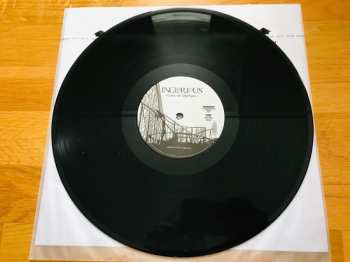 LP Inglorious: Ride To Nowhere