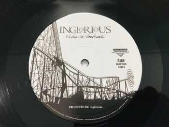 LP Inglorious: Ride To Nowhere
