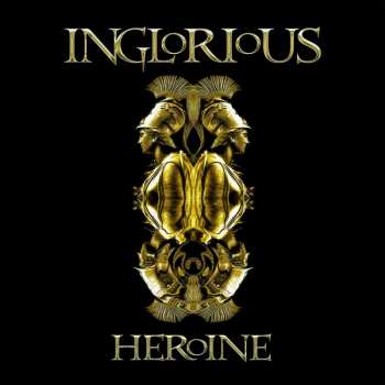 CD Inglorious: Heroine