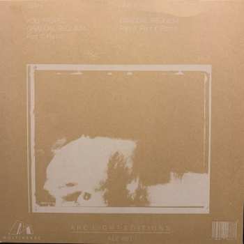 LP Ingram Marshall: Fog Tropes / Gradual Requiem