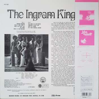 LP Ingram: The Ingram Kingdom LTD