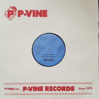 LP Ingram: The Ingram Kingdom LTD