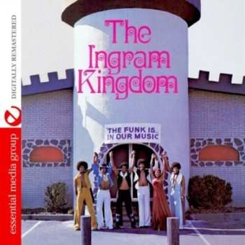 CD Ingram: Ingram Kingdom