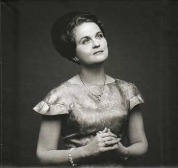 58CD/Doos Ingrid Haebler: The Philips Legacy LTD