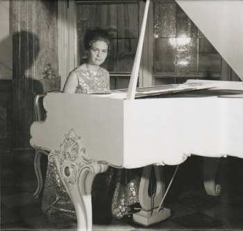 58CD/Doos Ingrid Haebler: The Philips Legacy LTD