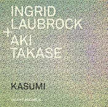 Album Aki Takase: Kasumi