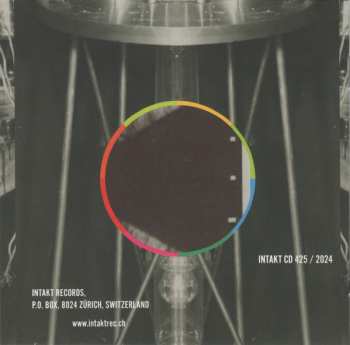 CD Tom Rainey: Brink