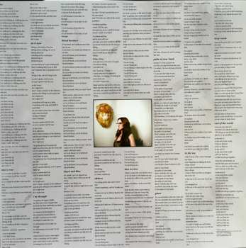 LP Ingrid Michaelson: Human Again