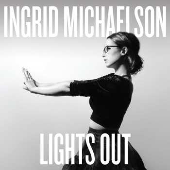 CD Ingrid Michaelson: Lights Out