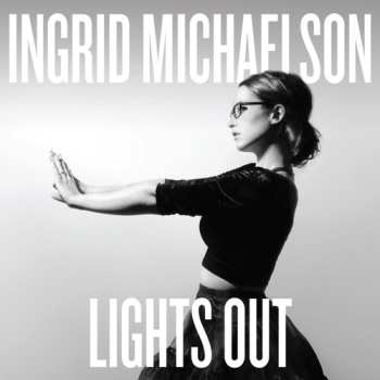 CD Ingrid Michaelson: Lights Out