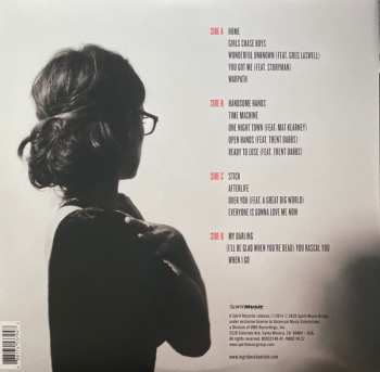 LP Ingrid Michaelson: Lights Out