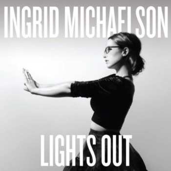 LP Ingrid Michaelson: Lights Out