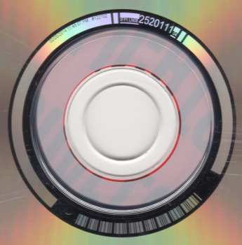 CD Ingrid Michaelson: Lights Out