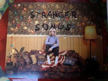 LP Ingrid Michaelson: Stranger Songs CLR