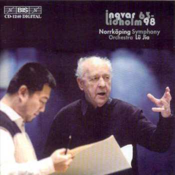 CD Norrköping Symphony Orchestra: 63-98